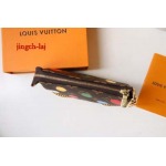 2023年2月20日新作入荷高品質M81866ルイヴィトン 財布人気 size:  14 x 9 x 2 cm