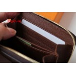 2023年2月20日新作入荷高品質ルイヴィトン  M60067財布人気 size: 11*8*2cm