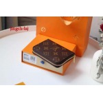 2023年2月20日新作入荷高品質ルイヴィトン  M60067財布人気 size: 11*8*2cm