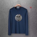 ディオール人気 メンズの長袖Tシャツ 32工場 M-6XL