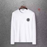 ディオール人気 メンズの長袖Tシャツ 32工場 M-6XL