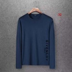 y ジバンシー人気 メンズの長袖Tシャツ 32工場 M-6XL