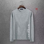 y ジバンシー人気 メンズの長袖Tシャツ 32工場 M-6XL