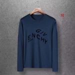 ジバンシー人気 メンズの長袖Tシャツ 32工場 M-6XL