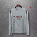 ジバンシー人気 メンズの長袖Tシャツ 32工場 M-6XL