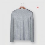 プラダ人気 メンズの長袖Tシャツ 32工場 M-6XL