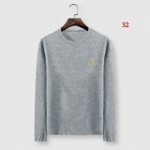 ジバンシー人気 メンズの長袖Tシャツ 32工場 M-6XL