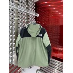 2023年2月24日高品質春夏新作入荷 The North Faceメンズの ジャンバーアウター 520工場