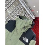 2023年2月24日高品質春夏新作入荷 The North Faceメンズの ジャンバーアウター 520工場