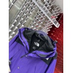 2023年2月24日高品質春夏新作入荷 The North Faceメンズの ジャンバーアウター 520工場
