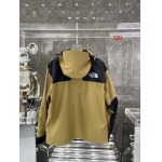 2023年2月24日高品質春夏新作入荷 The North Face メンズの ジャンバーアウター 520工場