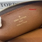 2023年2月27日新作入荷高品質ルイヴィトン M81568財布人気 size:13 x 8 x 1