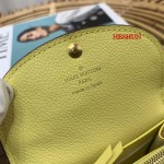 2023年2月27日新作入荷高品質ルイヴィトン M60531財布人気 size: