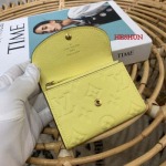 2023年2月27日新作入荷高品質ルイヴィトン M60531財布人気 size: