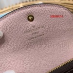 2023年2月27日新作入荷高品質ルイヴィトン M41939財布人気 size:11X8cm