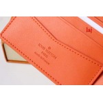 2023年2月27日新作入荷高品質M81547ルイヴィトン財布人気 size: 11 x 8.5 x 2