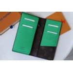 2023年2月27日新作入荷高品質M81538ルイヴィトン財布人気 size:10.0 x 19.0 x 2.0