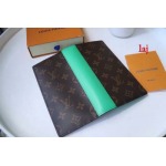 2023年2月27日新作入荷高品質M81538ルイヴィトン財布人気 size:10.0 x 19.0 x 2.0