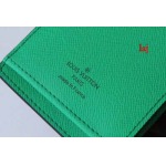2023年2月27日新作入荷高品質M81538ルイヴィトン財布人気 size:10.0 x 19.0 x 2.0