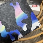 2023年2月27日新作入荷高品質m81750ルイヴィトン財布人気 size: 11.5x9x1.5cm