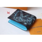 2023年2月27日新作入荷高品質N64603ルイヴィトン財布人気 size: 12/9cm