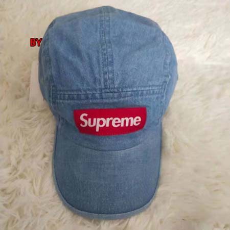 2023年3月28日夏季新作入荷 SUPREME 帽子 BY工場