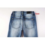 2023年3月14日春夏新作入荷AMIRI メンズのジーパン人気