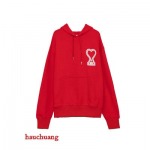 2023年3月14日新作入荷 AMI  スウェット人気 CHUANG工場