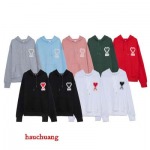 2023年3月14日新作入荷 AMI  スウェット人気 CHUANG工場