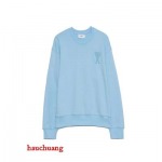 2023年3月14日新作入荷 AMI  スウェット人気 CHUANG工場