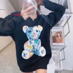 高品質新作入荷 ルイヴィトンメンズのスウェット 人気 haoke工場