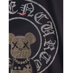 高品質新作入荷 クロムハーツメンズのスウェット 人気 haoke工場