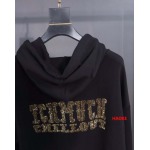 高品質新作入荷 フィリッププレイン メンズの スウェット  人気 haoke工場