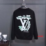 高品質新作入荷 ルイヴィトンメンズの トレーナー   人気 haoke工場