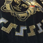 高品質新作入荷 ヴェルサーチ メンズの 上下セット人気 haoke工場