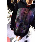 高品質新作入荷 フィリッププレインメンズの スウェット人気 haoke工場