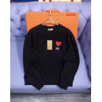 高品質新作入荷バーバリー メンズの スウェット人気 haoke工場