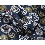 新作入荷 ヴェルサーチ メンズの長袖 シャツ xin工場