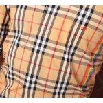 新作入荷 バーバリー メンズの長袖 シャツ xin工場