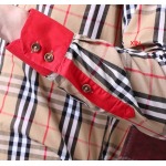 新作入荷 バーバリー メンズの長袖 シャツ xin工場