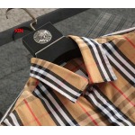 新作入荷 バーバリー メンズの長袖 シャツ xin工場