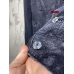 2023年3月29日夏季新作入荷バレンシアガ デニムのアウター xiangj工場