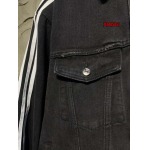 2023年3月29日夏季新作入荷バレンシアガ デニムのアウター xiangj工場