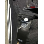 2023年3月29日夏季新作入荷バレンシアガ デニムのアウター xiangj工場