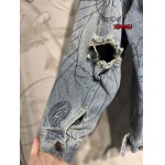 2023年3月29日夏季新作入荷バレンシアガ デニムのアウター xiangj工場