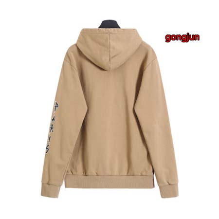 2023年4月4春夏新作入荷バレンシアガ スウェットgongjun 工場