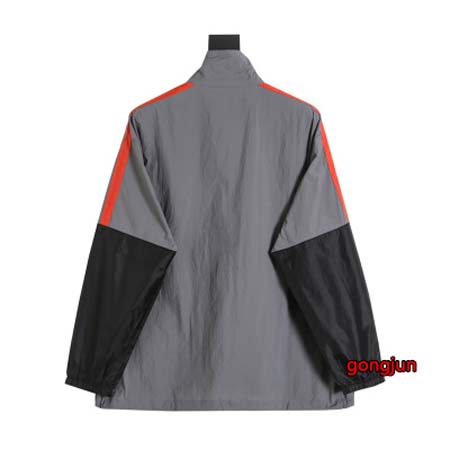 2023年4月4春夏新作入荷 バレンシアガ ジャンバーアウターgongjun 工場