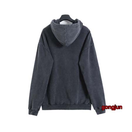 2023年4月4春夏新作入荷バレンシアガ スウェットgongjun 工場