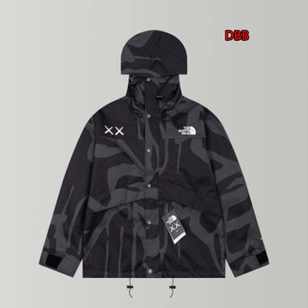 2023年4月7春夏新作入荷 The North Face アウターdbb工場s-xl