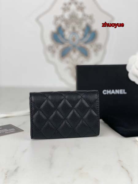 2025年11月9日秋冬人気 新作入荷 シャネル女性財布 gui工場